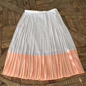 Midi skirt - NWT